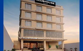 Clubhouse Hotel Morbi By Checkin